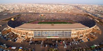 SENEGAL-SOUDAN : Près 800 éléments des forces de l’ordre dépêchés - wiwsport