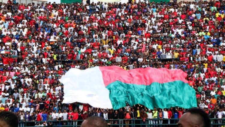 Groupe A: Les malgaches vers une qualification historique en cas de victoire face aux Equato-Guinéens - wiwsport