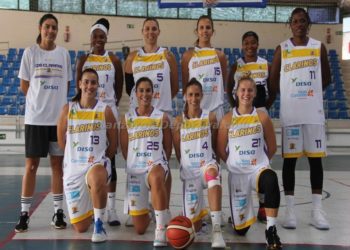 Espagne – Premier match de championnat pour Maimouna Diarra