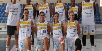 Espagne - Premier match de championnat pour Maimouna Diarra - wiwsport