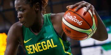 Espagne: Maimouna Diarra démarre bien avec son nouveau club - wiwsport