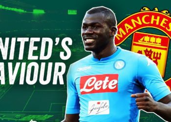 Kalidou Koulibaly – Mourinho exige à Man Utd de signer le sénégalais