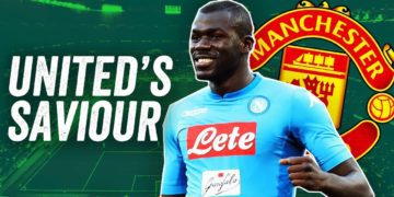 Kalidou Koulibaly - Mourinho exige à Man Utd de signer le sénégalais - wiwsport