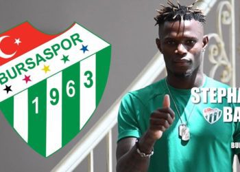 Turquie-Stéphane Badji encore titulaire ce soir, Diafra Sakho forfait
