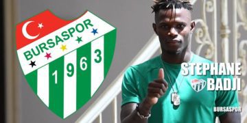Turquie-Stéphane Badji encore titulaire ce soir, Diafra Sakho forfait - wiwsport