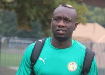 Aliou Cissé: « Mbaye Diagne c&rsquo;est un peu notre Giroud »