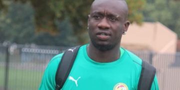 Aliou Cissé: "Mbaye Diagne c'est un peu notre Giroud" - wiwsport