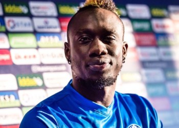 Classement des buteurs européens: Mbaye Diagne perd deux places