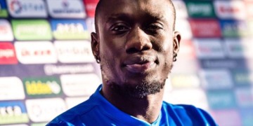 Classement des buteurs européens: Mbaye Diagne perd deux places - wiwsport
