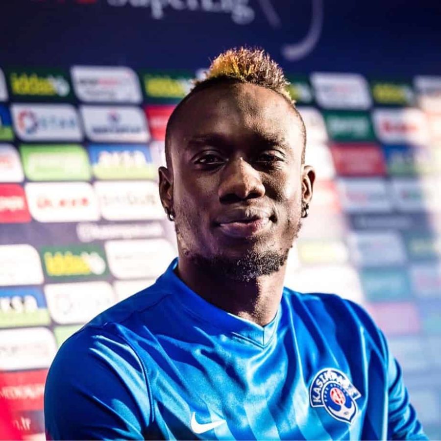 Classement des buteurs européens: Mbaye Diagne perd deux places - wiwsport Classement des buteurs européens: Mbaye Diagne perd deux places - wiwsport