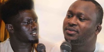 Modou Lo se moque de Balla Gaye 2 « Monsieur responsabilité » - wiwsport