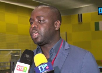 Mondial mini-foot: Cheikh Mbacké Ndiaye après l&rsquo;élimination du Sénégal