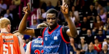 Démarrage Liga : Moussa Diagne gagne et lance la “Moussa Dance” - wiwsport