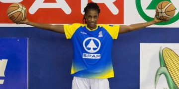 Ndeye Fatou Ndiaye (DUC) signe avec le SPAR Gran Canaria - wiwsport