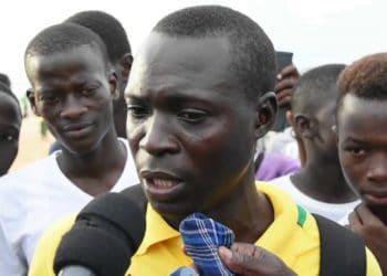 CAN 2019: Ngalla Sylla, sélectionneur des lions: « Notre souci, l&rsquo;absence de matches amicaux »