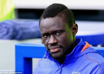 Crystal Palace, porte de sortie pour Oumar Niasse ?