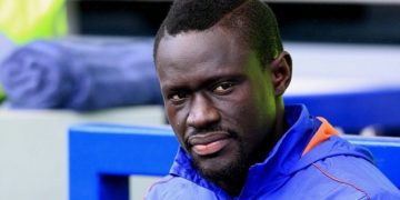 Crystal Palace, porte de sortie pour Oumar Niasse ? - wiwsport