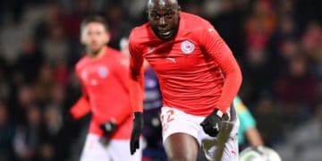Nîmes/ Sada Thioub: "Nous devons être plus efficace" - wiwsport