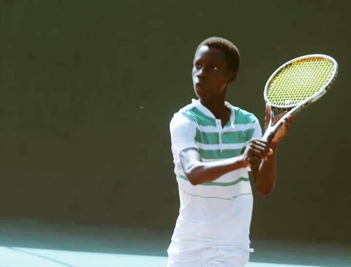 Tournoi international ITF à Dakar : Les Lionceaux pour se reprendre en sets - wiwsport Tournoi international ITF à Dakar : Les Lionceaux pour se reprendre en sets - wiwsport
