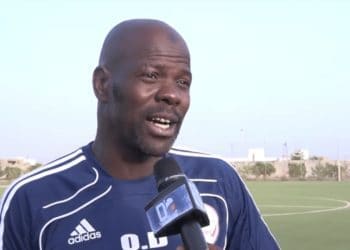 Omar Diallo, frère de Moustapha Diallo : « Ce n’est pas une blessure aussi grave que ça »