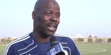 Omar Diallo, frère de Moustapha Diallo : « Ce n’est pas une blessure aussi grave que ça » - wiwsport