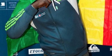 Surf : Oumar Séye, vice-président de la Fédération : « La qualification aux JO 2020, c’est jouable » - wiwsport