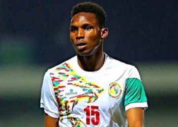 Opa Nguette: « Je me sens complètement sénégalais »