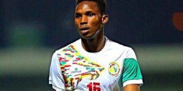 Opa Nguette: "Je me sens complètement sénégalais" - wiwsport