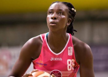 Coupe de France – Oumou Kalsoum Touré énorme avec 26 points, 20 rebonds; Reze stoppé par Chartres!