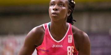 Coupe de France - Oumou Kalsoum Touré énorme avec 26 points, 20 rebonds; Reze stoppé par Chartres! - wiwsport