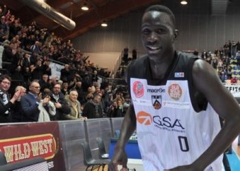 FIBA Europe Cup – Ousmane Diop et Sassari débutent par un succès