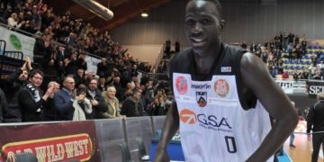 FIBA Europe Cup - Ousmane Diop et Sassari débutent par un succès - wiwsport