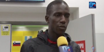 Mondial minifoot U21 : Pape Ndiaye, Capitaine des U21 :" C'était notre premier match et il fallait assurer " - wiwsport