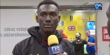 Mondial minifoot U21 : Mouhamed Ayanda : « Nous devons être plus lucides devant le but, je suis confiant pour la suite » - wiwsport