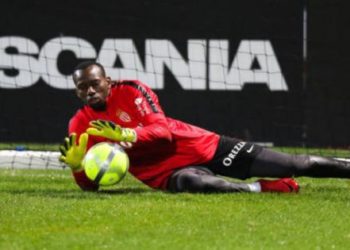 Monaco-Pour sa 1ère cette saison, Seydou Sy perd contre Strasbourg