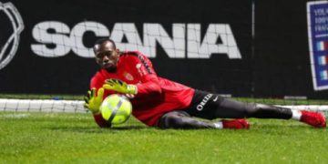 Monaco-Pour sa 1ère cette saison, Seydou Sy perd contre Strasbourg - wiwsport