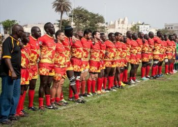 Coupe d’Afrique à VII en Tunisie : Les Lions visent le haut du classement