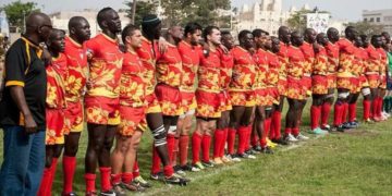 Coupe d’Afrique à VII en Tunisie : Les Lions visent le haut du classement - wiwsport