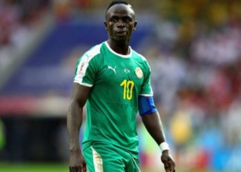 Sénégal-Soudan: Positionnement de Sadio Mane, Ailier ou meneur ?