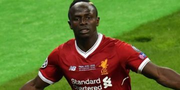 Liverpool vs Cardiff (4-1), doublé de Sadio Mané ! - wiwsport