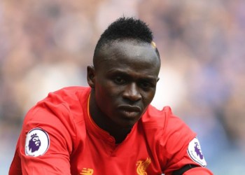 Choc Premier League: Mané accroché par City !
