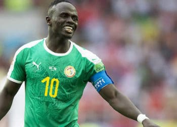 Sadio Mané sera opéré ce mercredi
