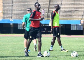 Sénégal / Soudan : Sadio Mané sur son manque d’efficacité