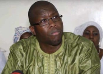 Saliou Samb (Président Stade de Mbour): « Le premier défi, avoir une autonomie financière »