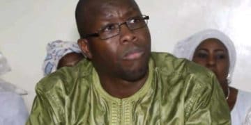 Saliou Samb (Président Stade de Mbour): "Le premier défi, avoir une autonomie financière" - wiwsport