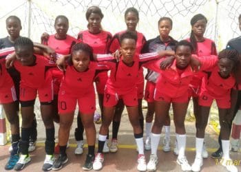Finale Coupe du Sénégal (dames): Renaissance sauve sa saison