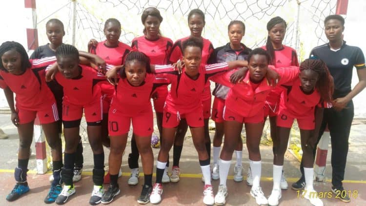 Finale Coupe du Sénégal (dames): Renaissance sauve sa saison - wiwsport