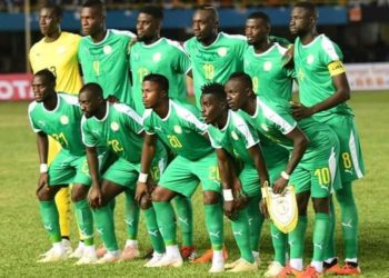 Equipe nationale : Lacunes et Perspectives