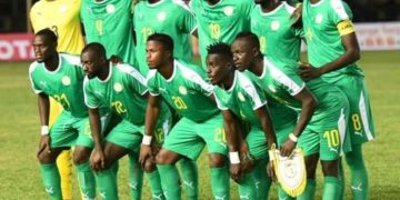 CAN 2019 : Suivez Soudan - Sénégal en direct sur wiwsport.com - wiwsport