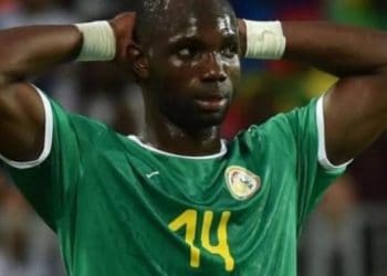 Sénégal-Soudan: Moussa Konaté forfait